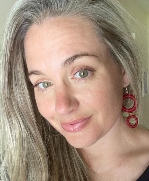 Headshot image of Alexis Danciu