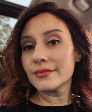 Headshot image of Alexis Danciu