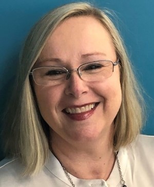Headshot image of Kim Bailey